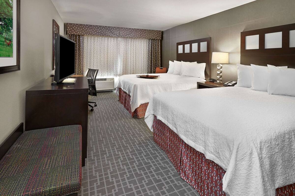 ملاءات للفراش لا تسبب الحساسية وأسرّة بطبقة علوية مريحة