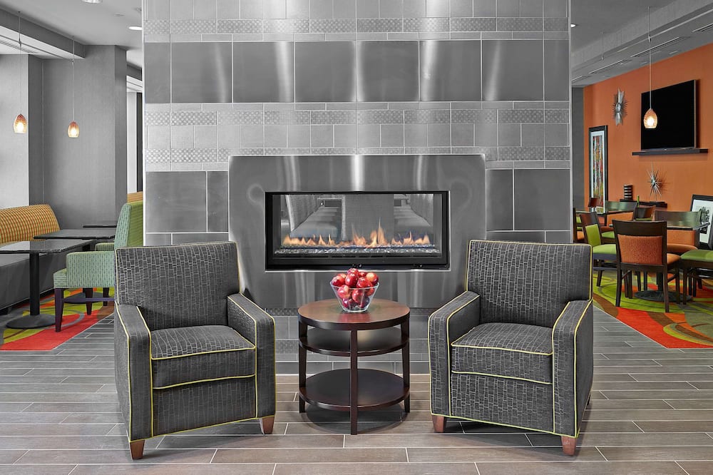 Hampton Inn by Hilton Calgary Airport North