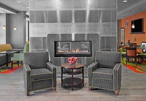 Hampton Inn by Hilton Calgary Airport North