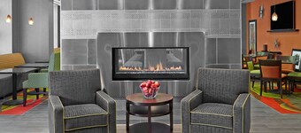 Hampton Inn by Hilton Calgary Airport North