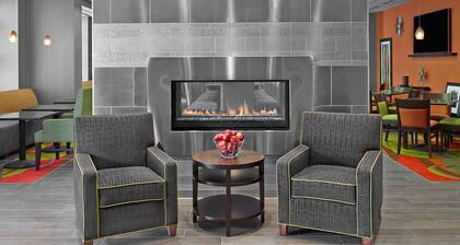 Hampton Inn by Hilton Calgary Airport North