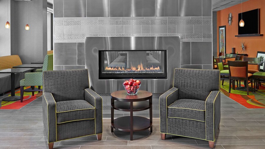 Hampton Inn by Hilton Calgary Airport North