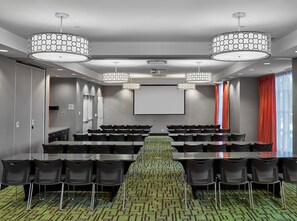 Meeting facility - Hampton Inn by Hilton Calgary Airport North (Calgary)