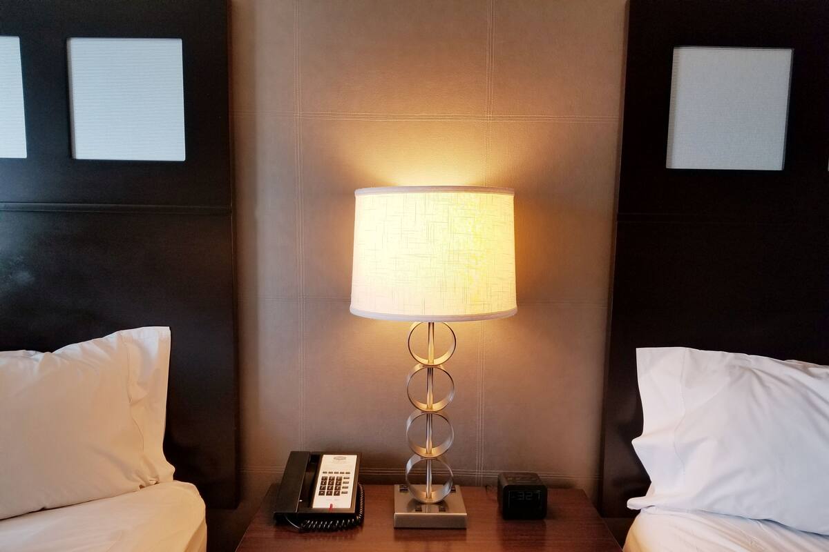 Ropa de cama hipoalergénica y colchones con pillow-top