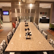 Hampton Inn by Hilton Calgary Airport North