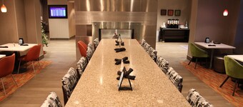 Hampton Inn by Hilton Calgary Airport North