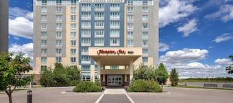 Hampton Inn by Hilton Calgary Airport North