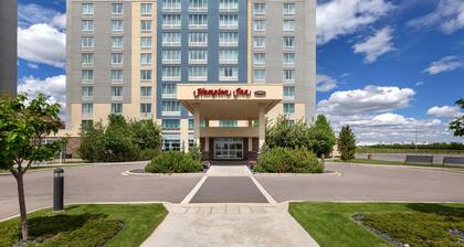 Hampton Inn by Hilton Calgary Airport North