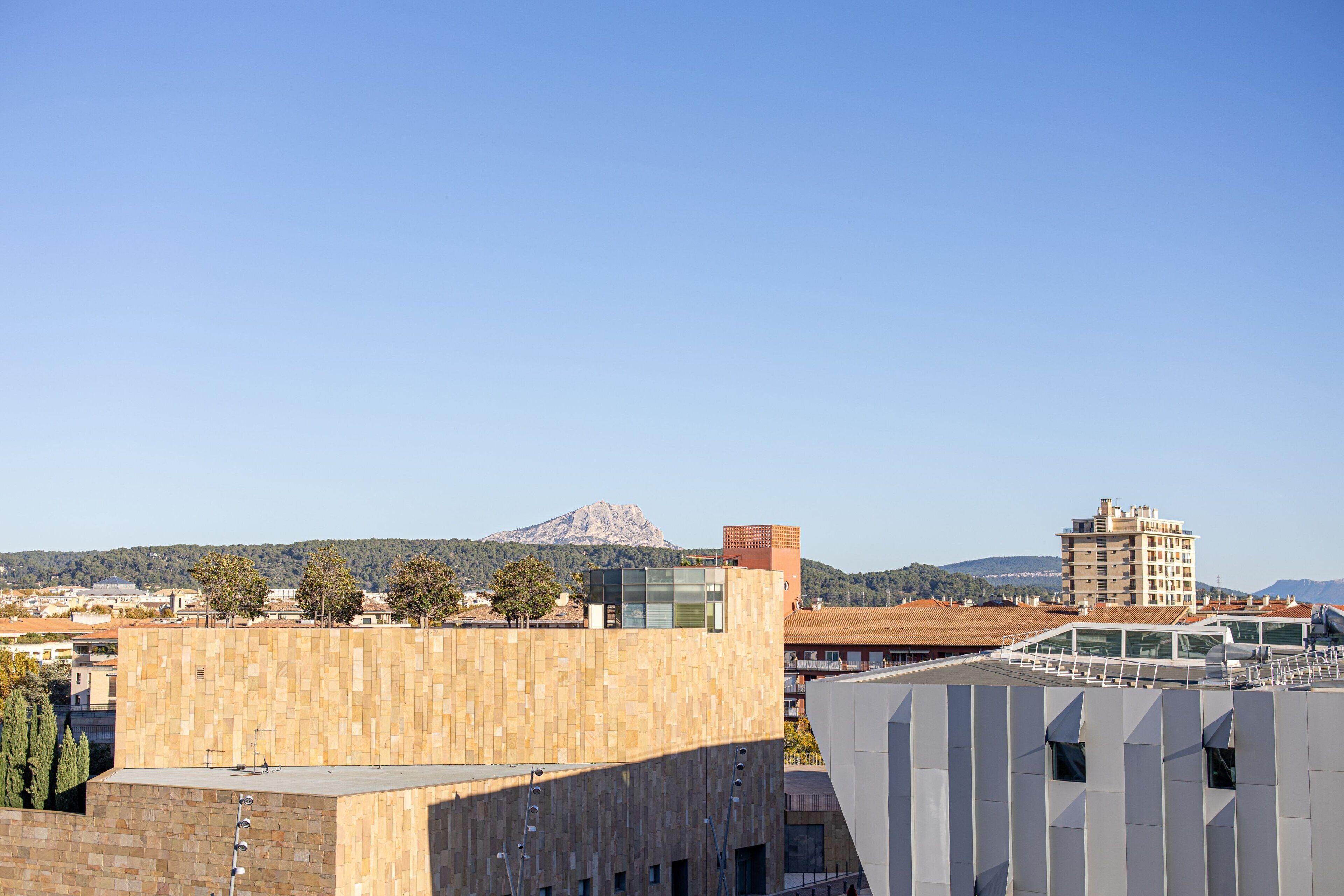 Foto - Renaissance Aix-en-Provence Hotel