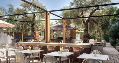 Renaissance Aix-en-Provence Hotel