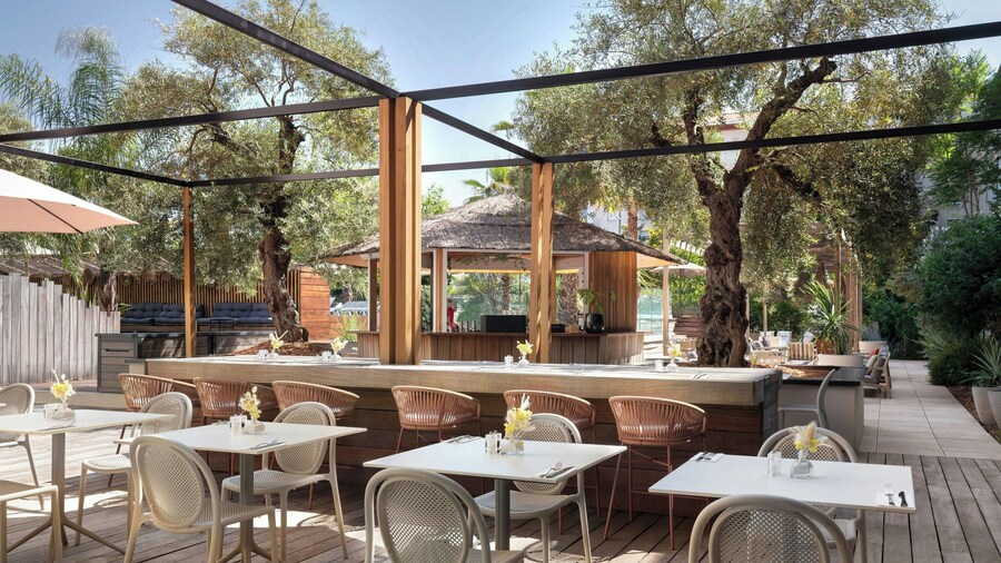 Renaissance Aix-en-Provence Hotel