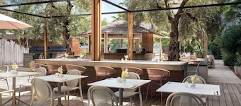 Renaissance Aix-en-Provence Hotel
