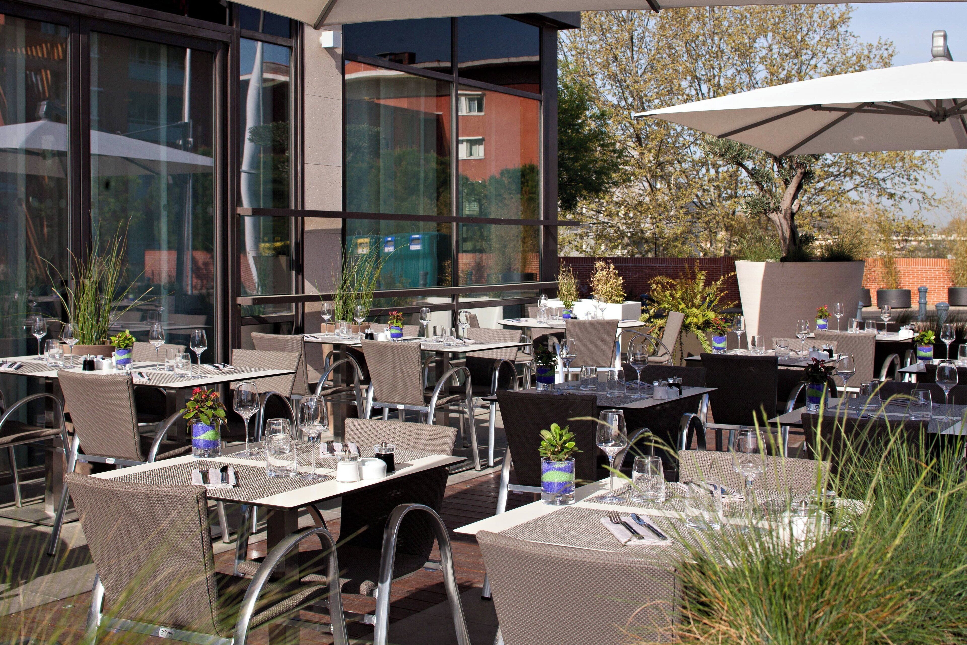 Foto - Renaissance Aix-en-Provence Hotel