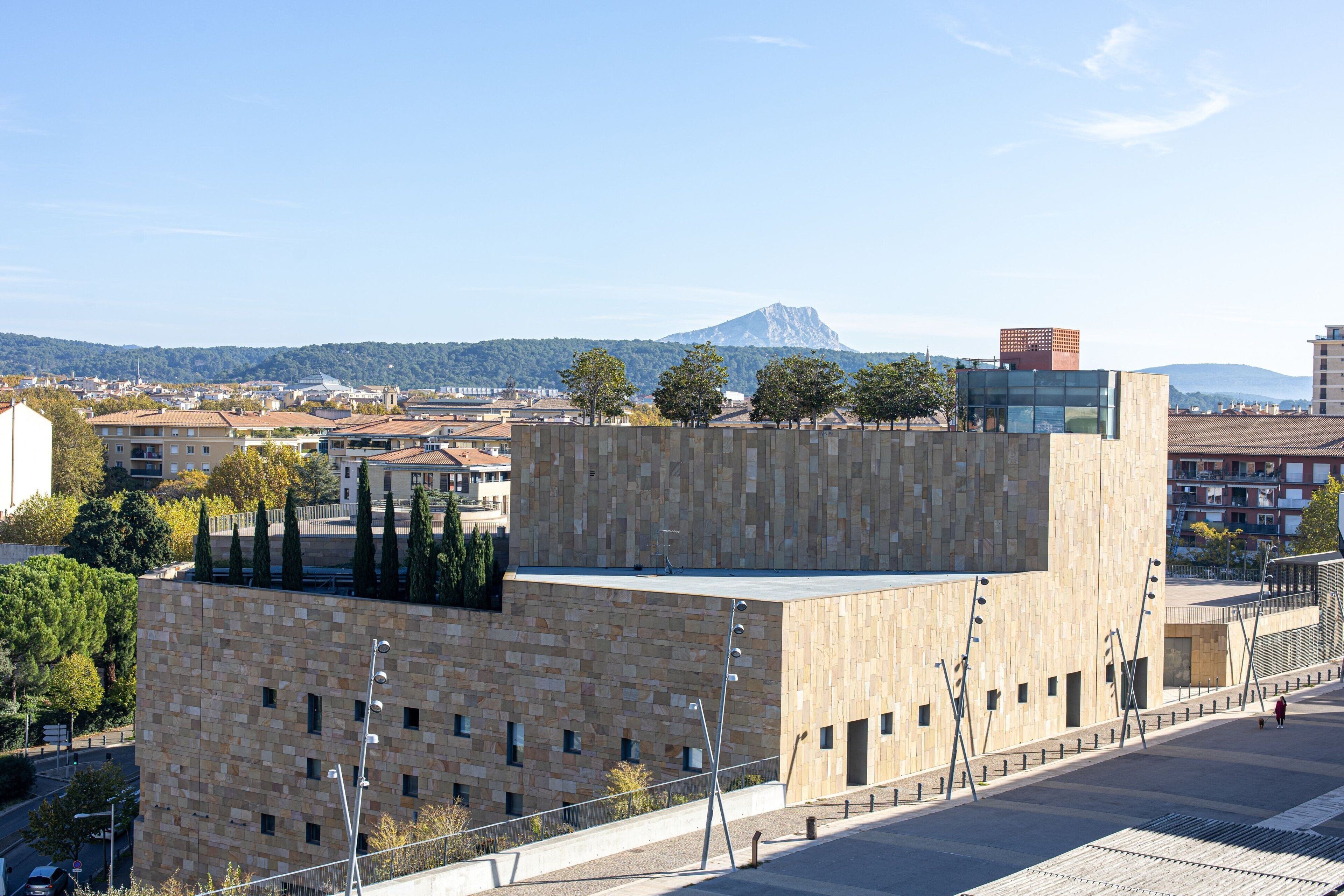 Photo - Renaissance Aix-en-Provence Hotel