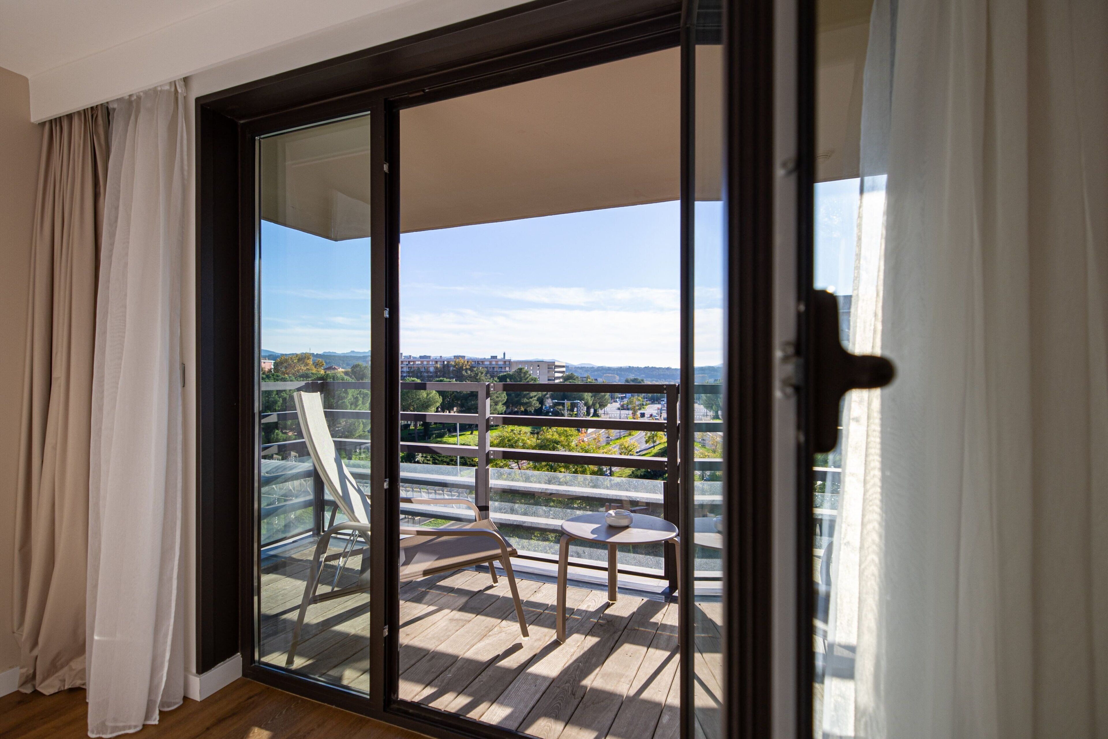 Foto - Renaissance Aix-en-Provence Hotel