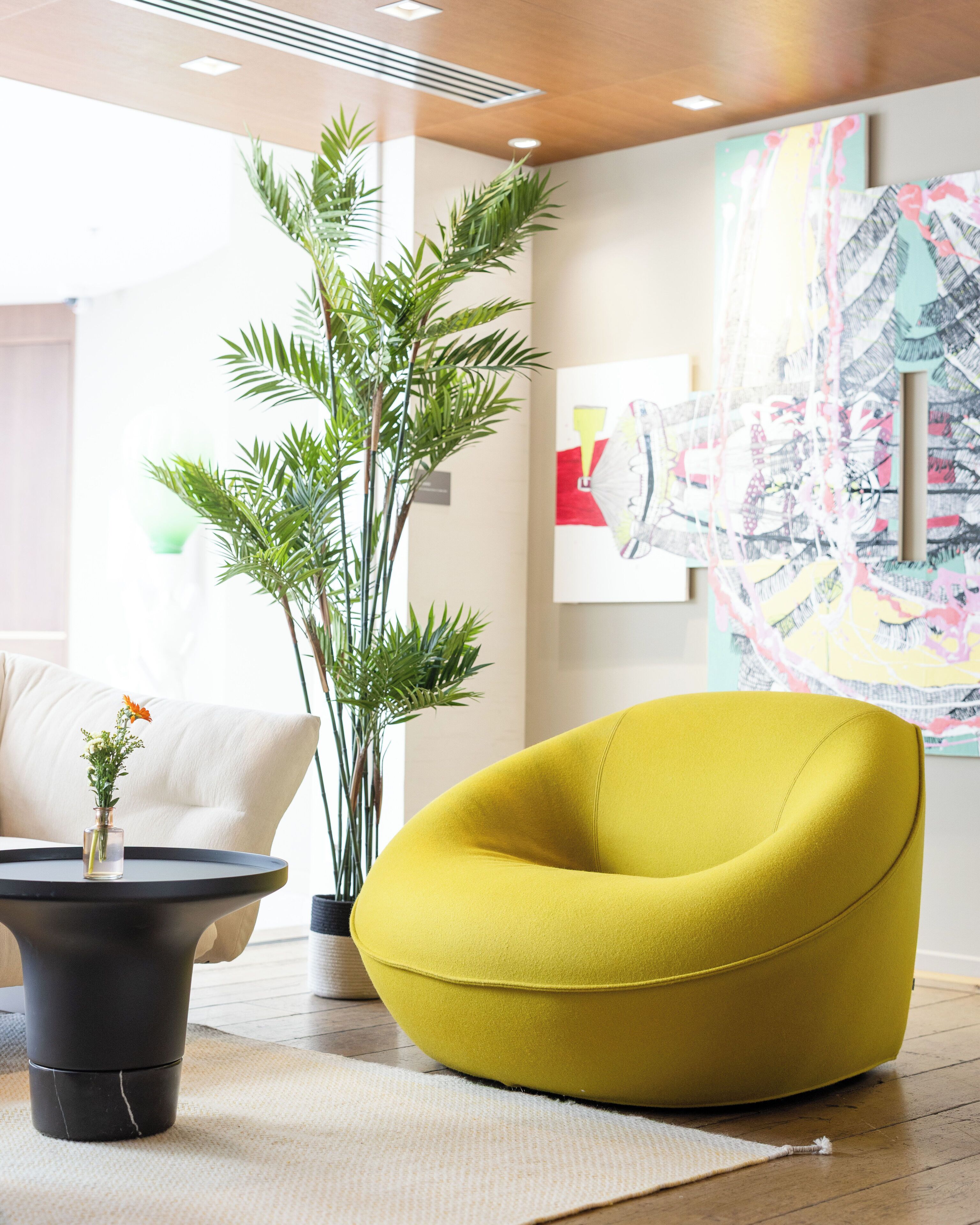 Foto - Renaissance Aix-en-Provence Hotel