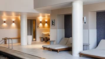 Baño turco, baño turco/hammam, tratamientos corporales