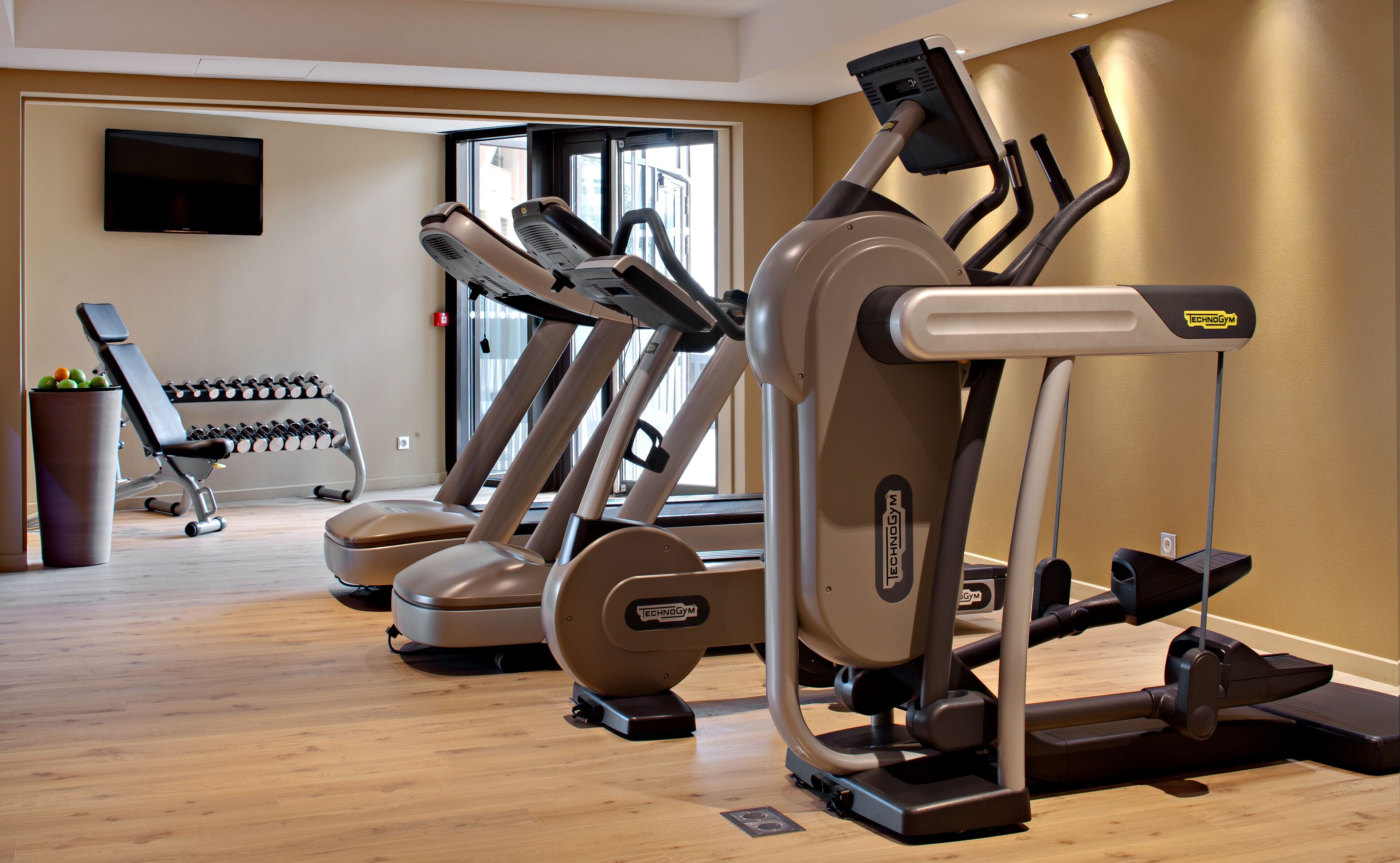 Foto - Renaissance Aix-en-Provence Hotel