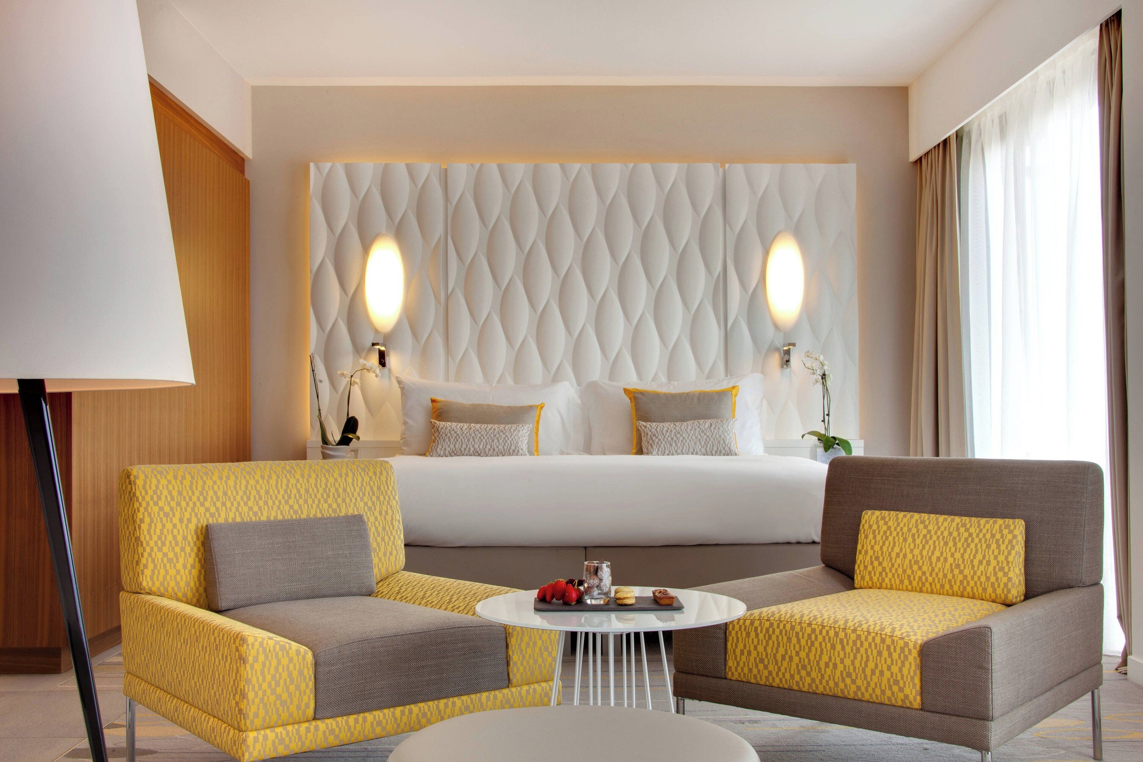 Foto - Renaissance Aix-en-Provence Hotel