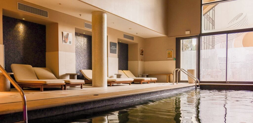 Foto - Renaissance Aix-en-Provence Hotel