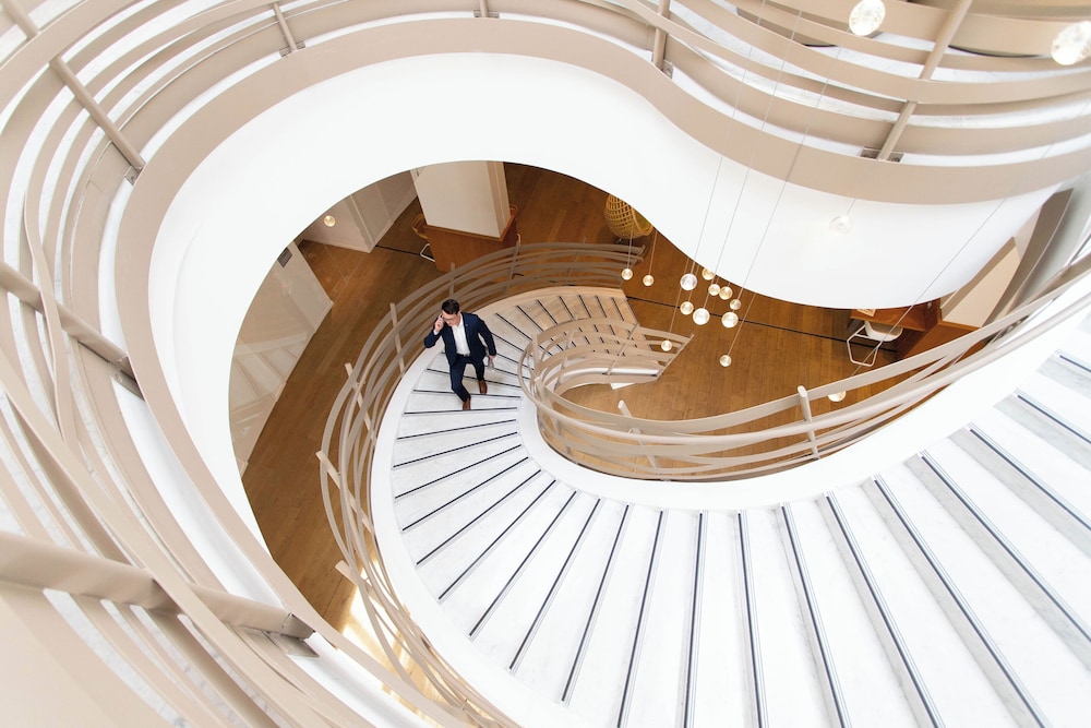 Renaissance Aix-en-Provence Hotel by null