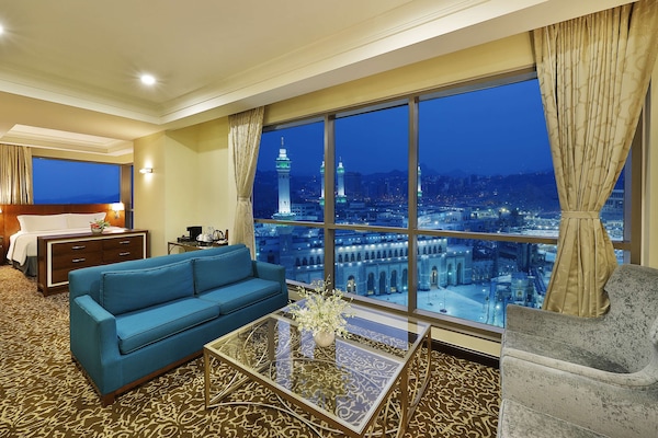 Suite | Kameruitzicht