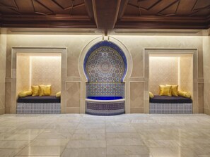 Lobby - Hilton Suites Jabal Omar Makkah (Makkah)