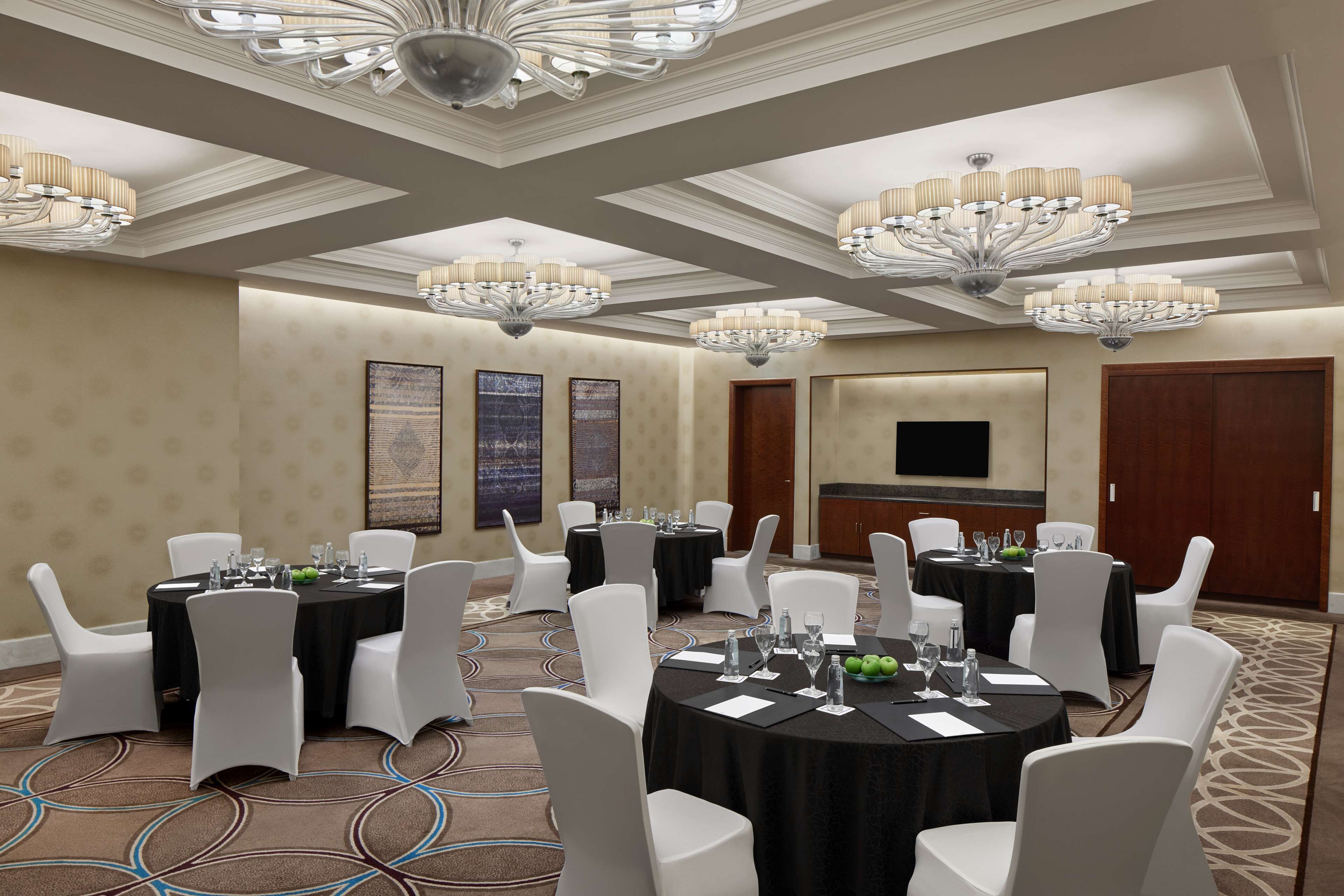 Foto - Hilton Suites Jabal Omar Makkah