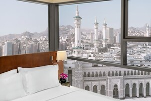 Vistas desde la habitación