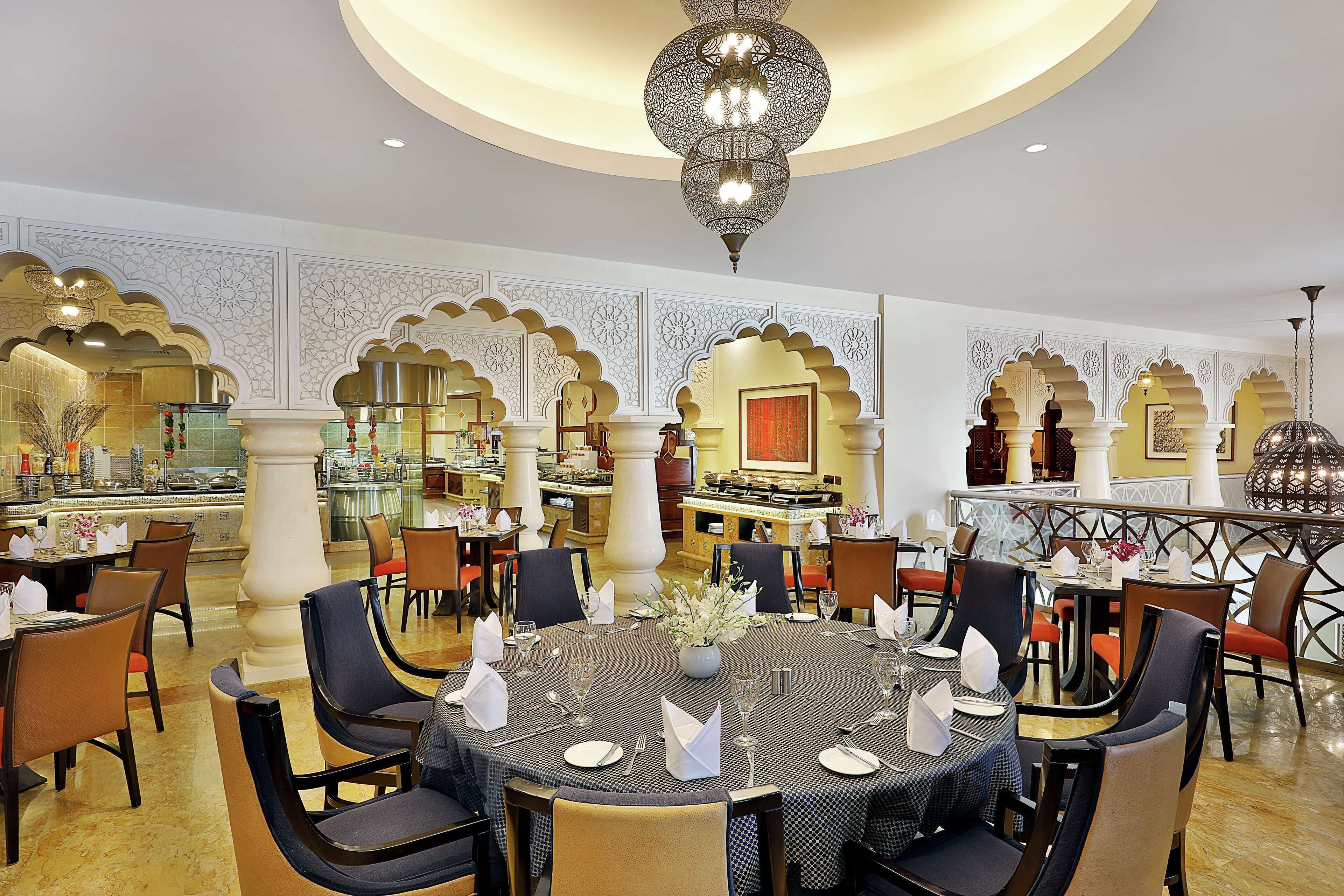 Foto - Hilton Suites Jabal Omar Makkah