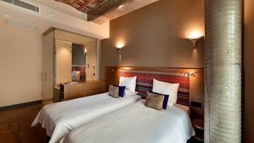 Standard Room | Rollaway beds, WiFi