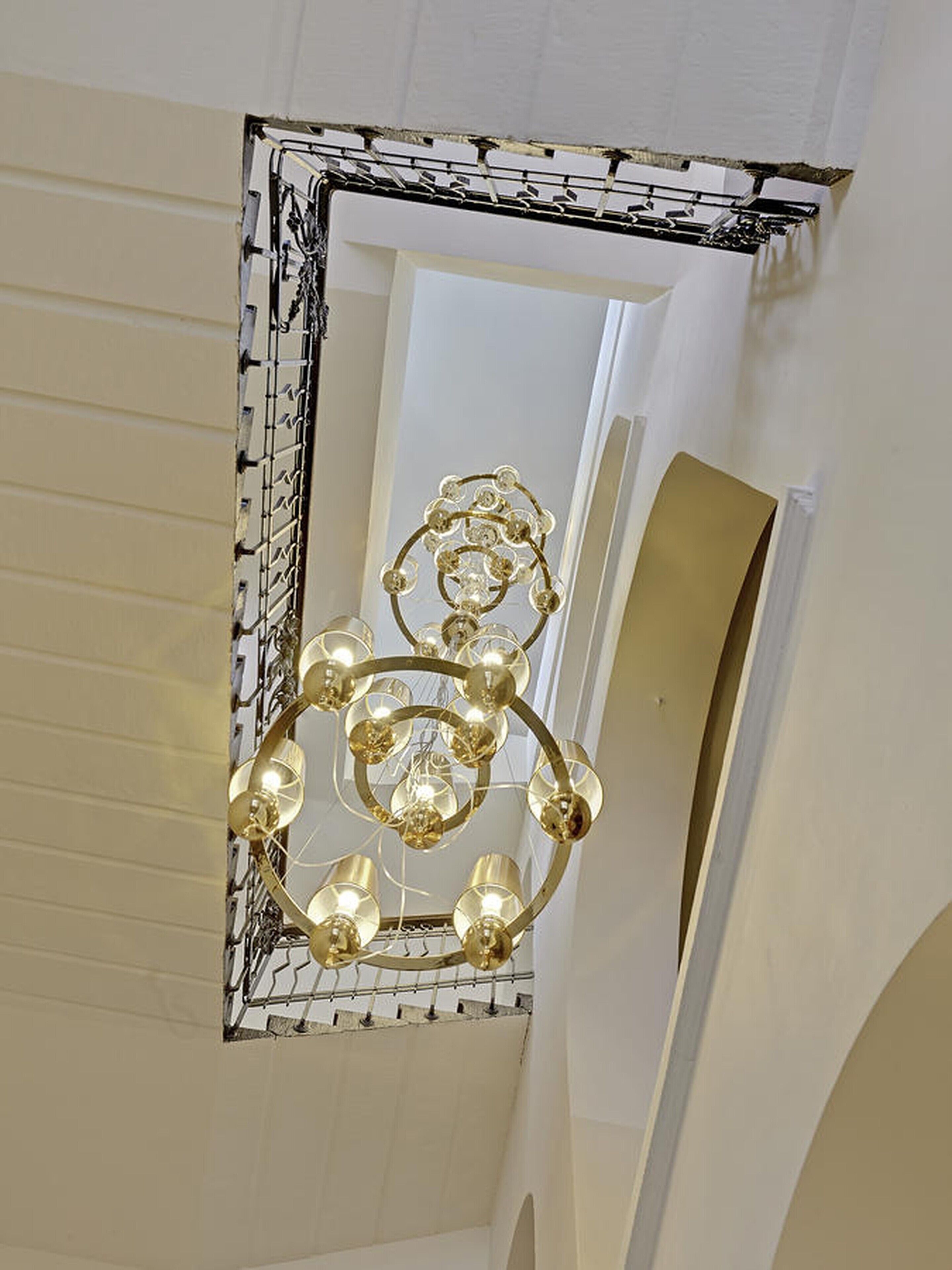 Foto - THE RED - Living Suites by the Rhine