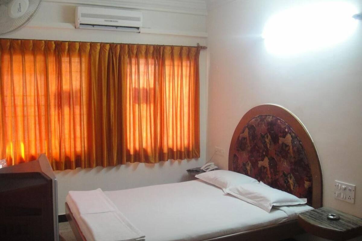 Executive-Zimmer (Non A/C)