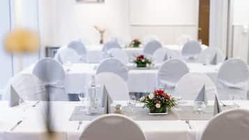 Sala de reunião
