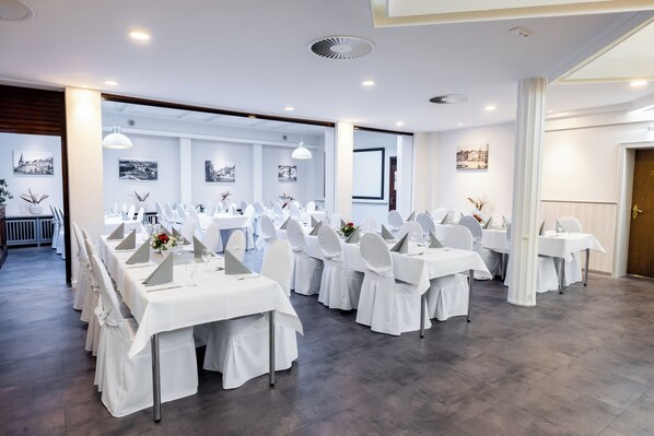 Salle de réunion