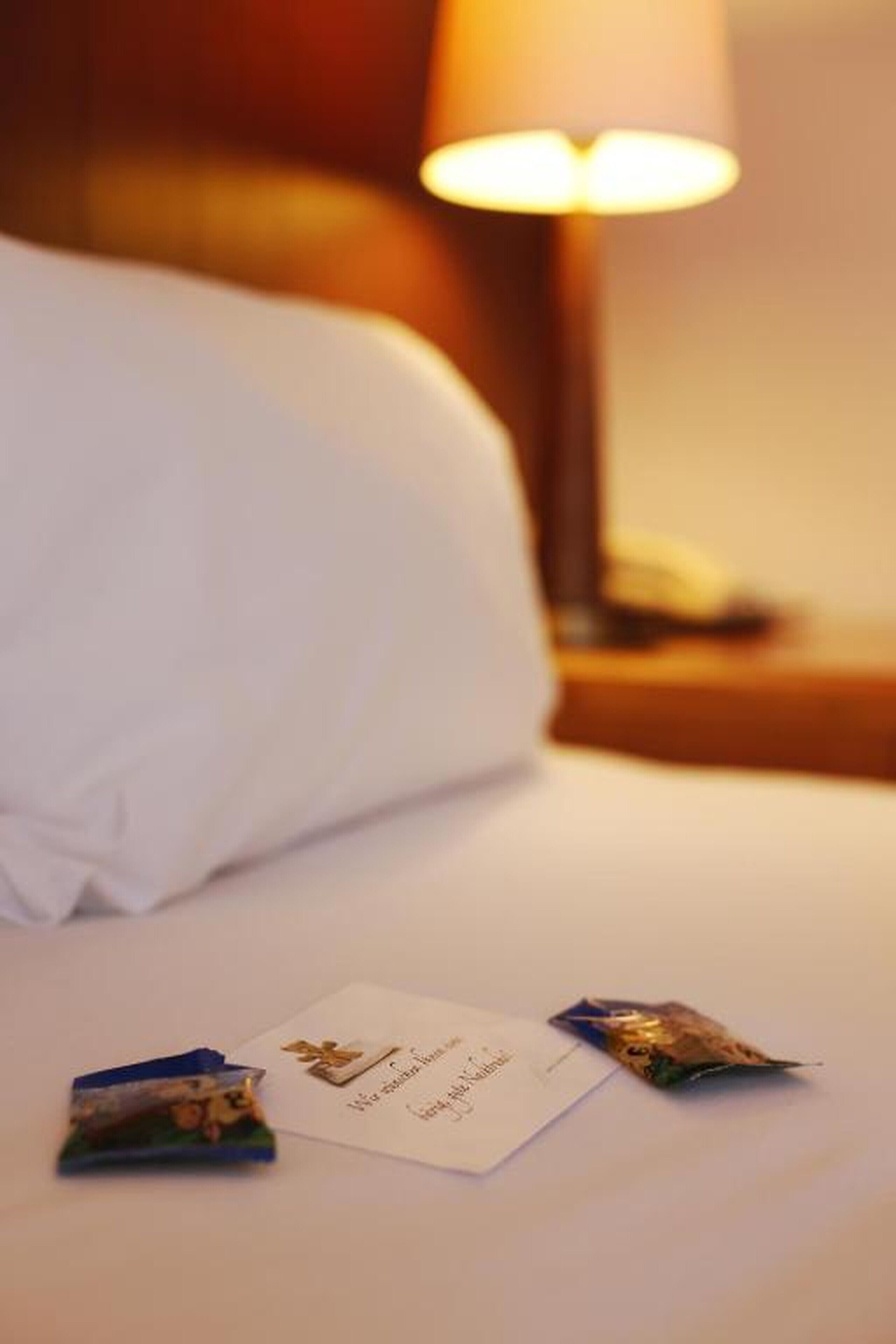 double room | in-room safe, individually decorated, desk, blackout curtains