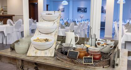 LĂŒttje Burg Hotel & Restaurant