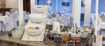 Lüttje Burg Hotel & Restaurant