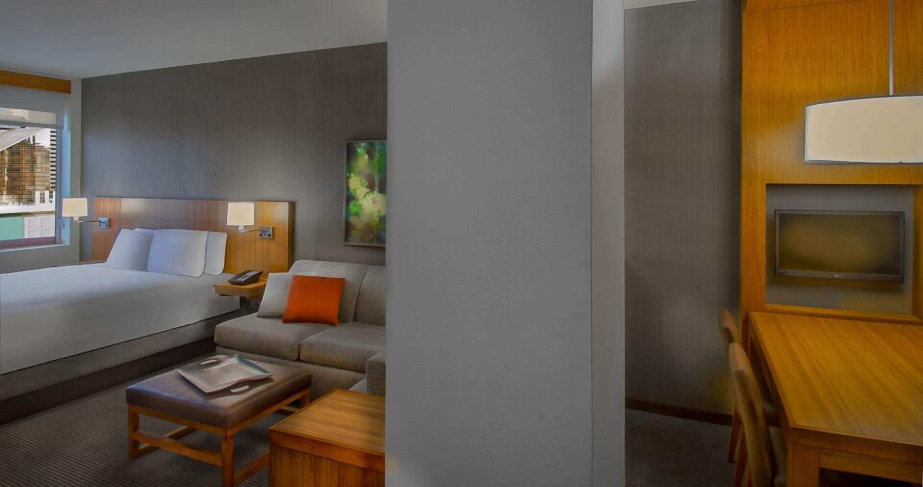 Foto - Hyatt Place Charlotte Downtown