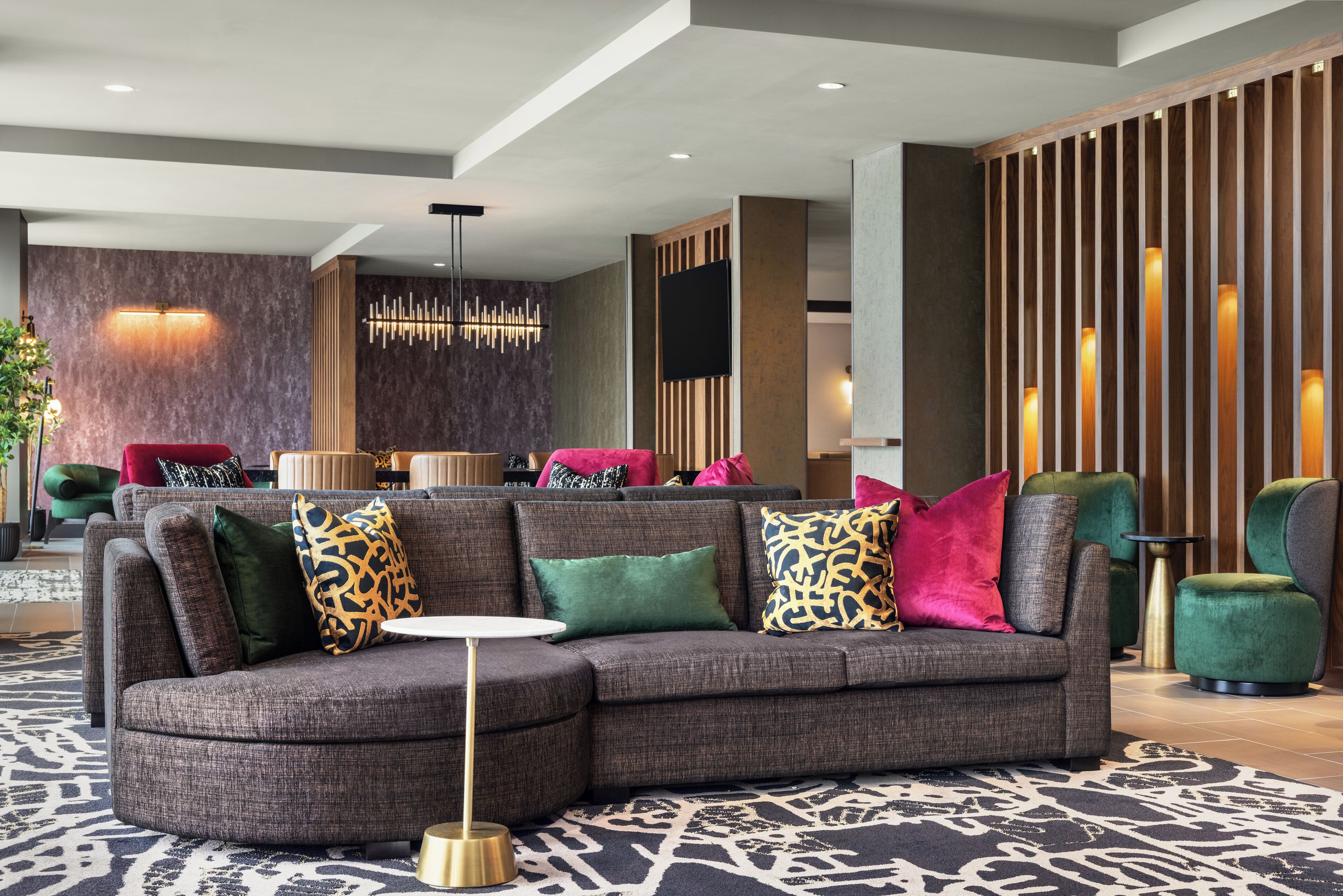 Foto - Hyatt Place Charlotte Downtown