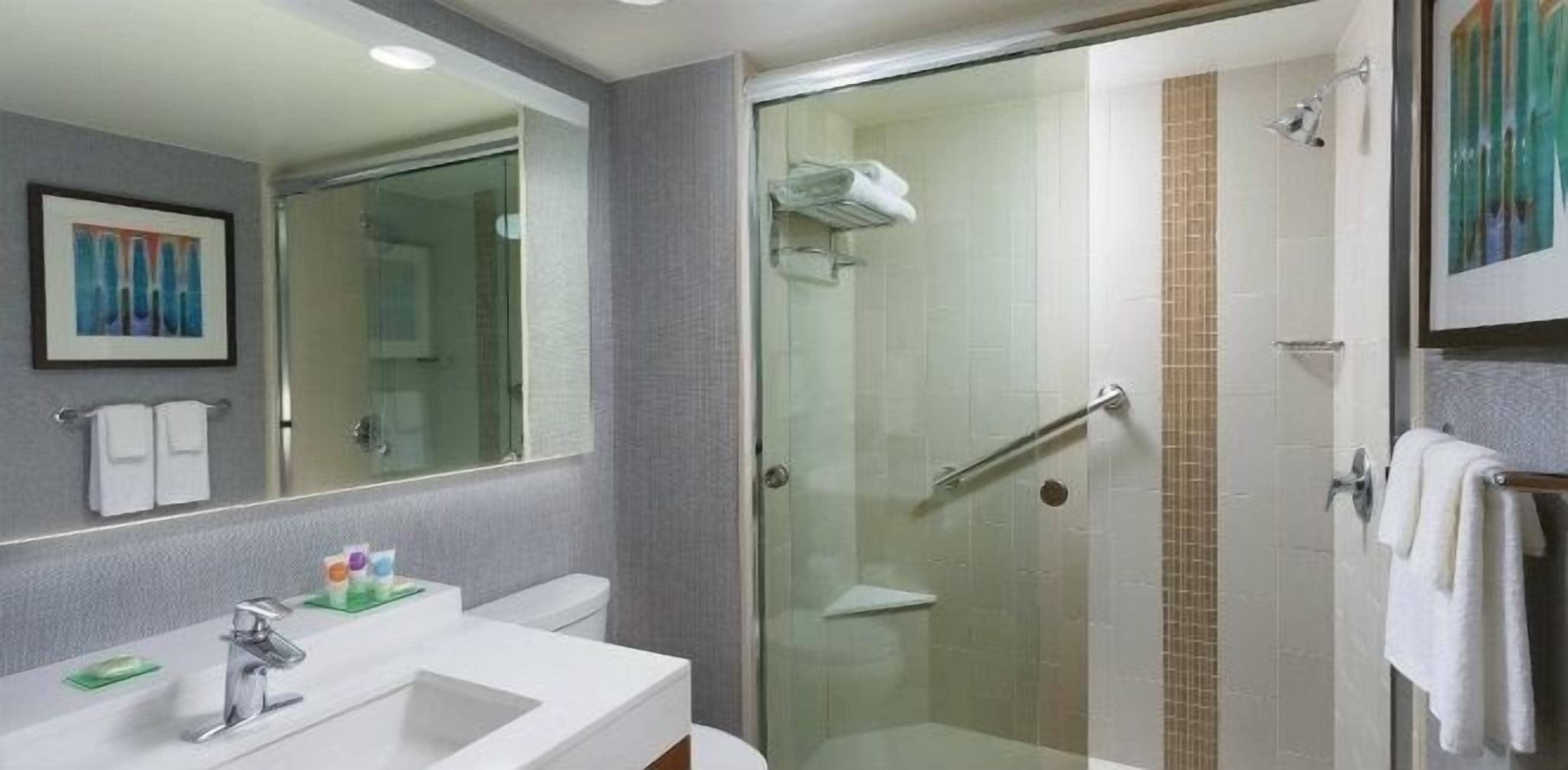 Foto - Hyatt Place Charlotte Downtown