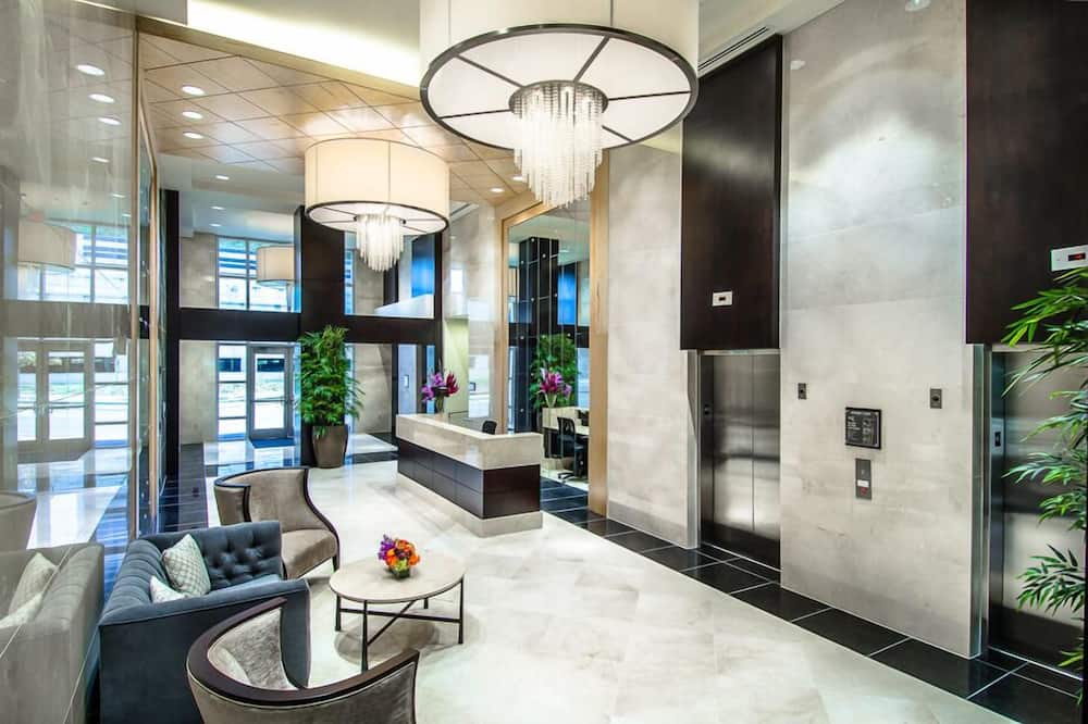 Hyatt Place Charlotte Downtown