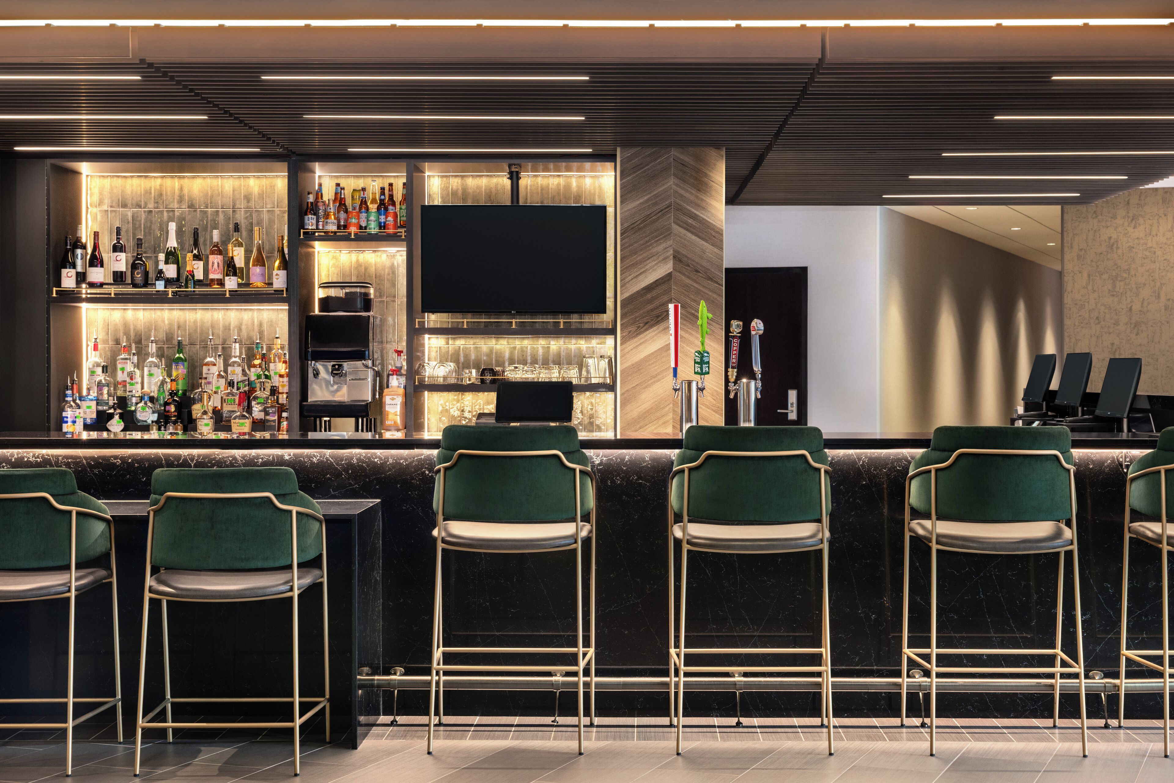 Photo - Hyatt Place Charlotte Downtown