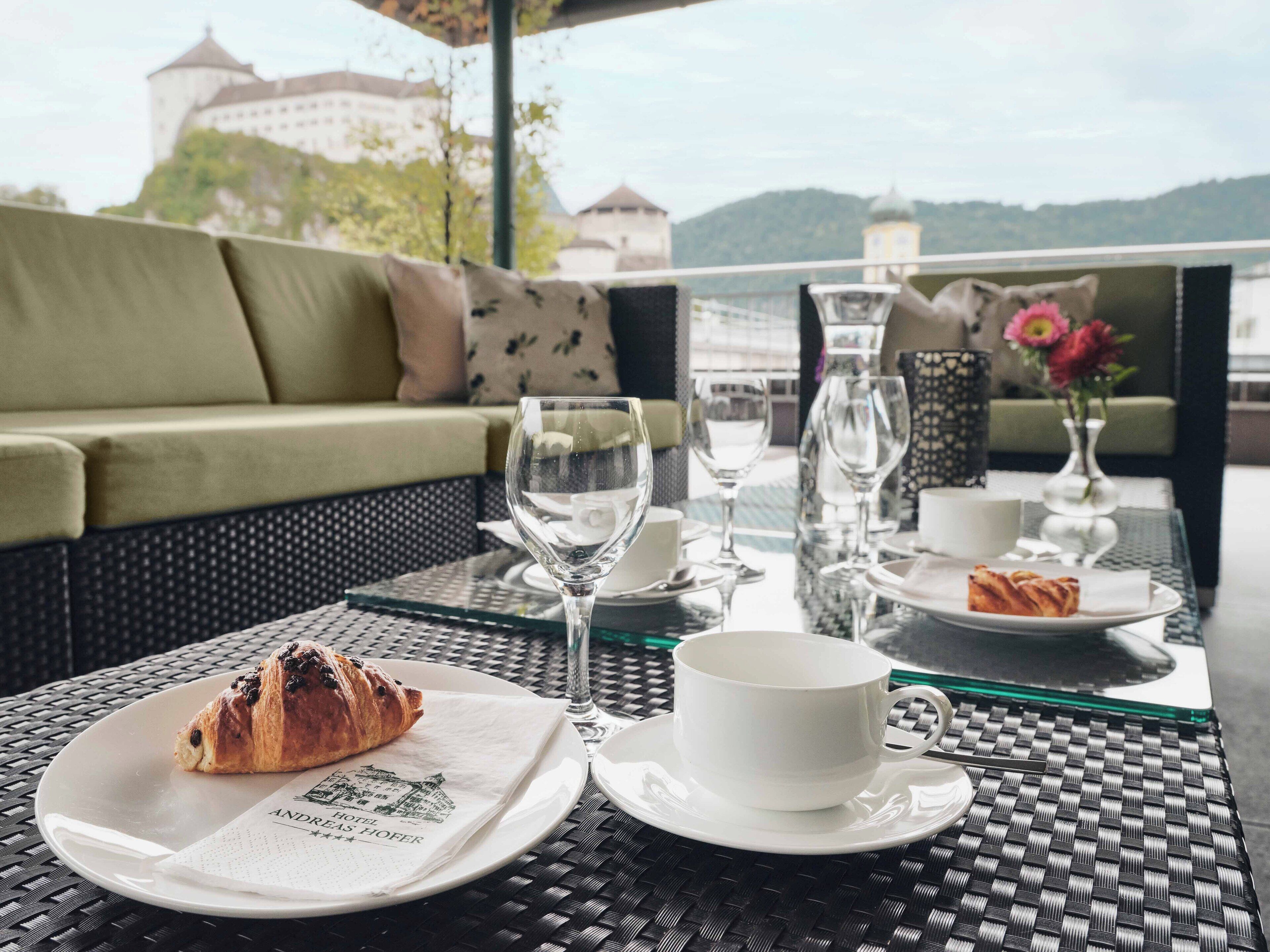 Foto - Hotel Andreas Hofer