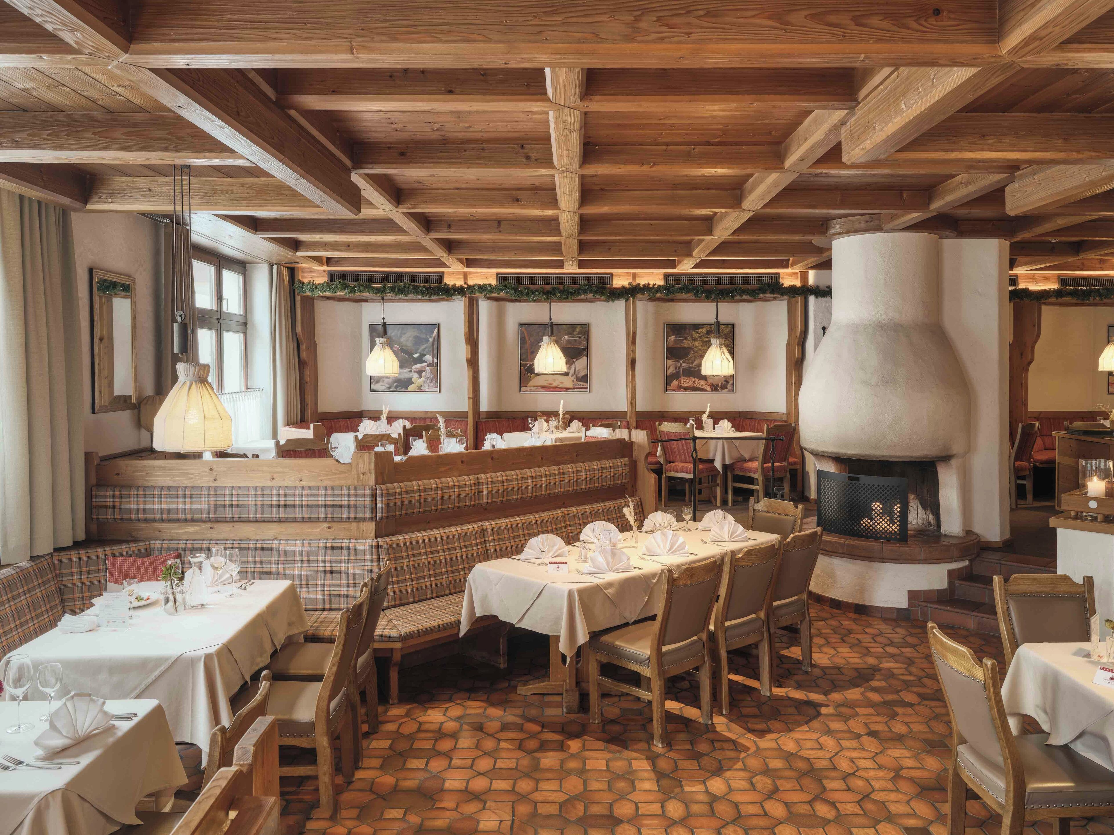 Foto - Hotel Andreas Hofer