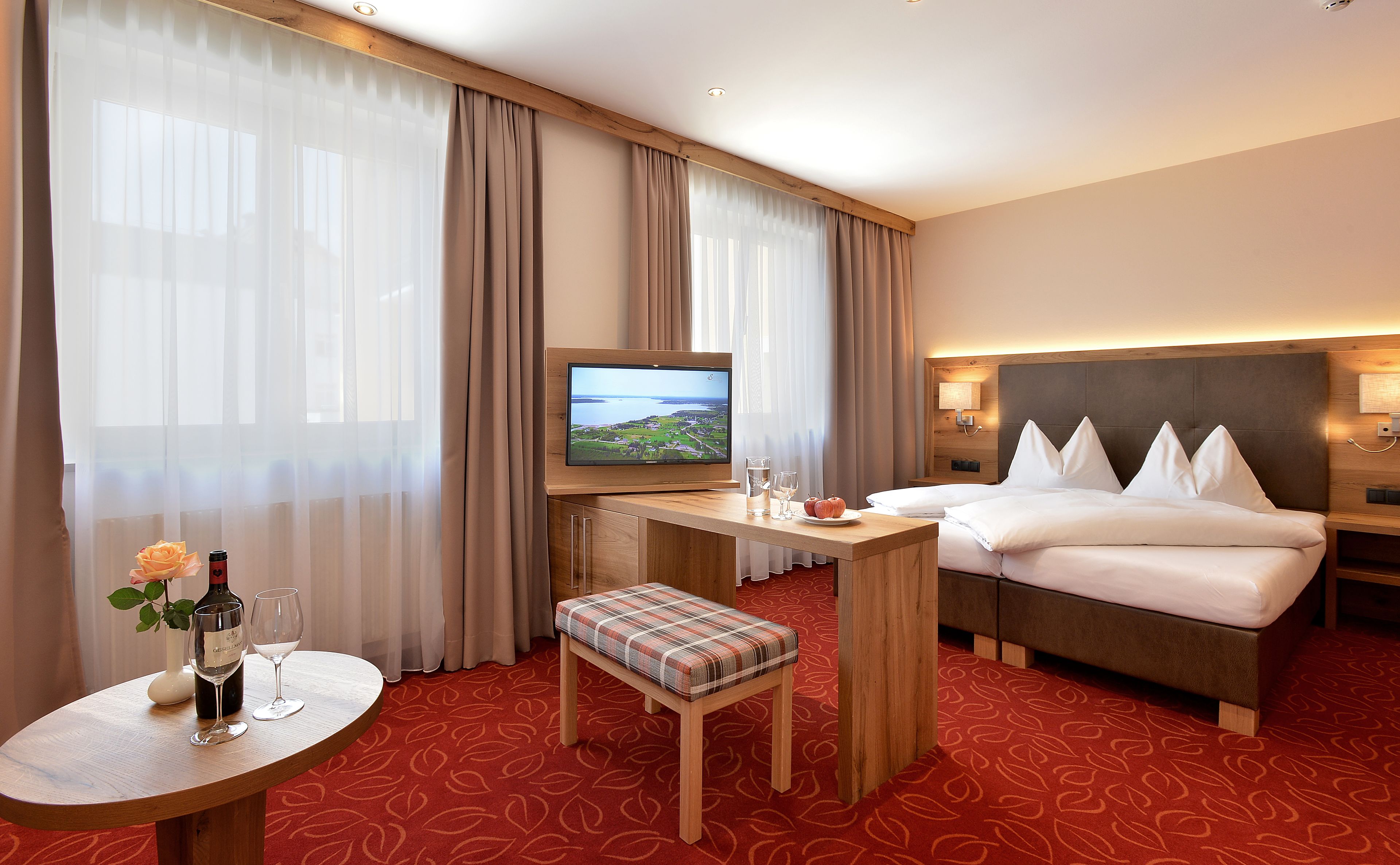 Foto - Hotel Andreas Hofer