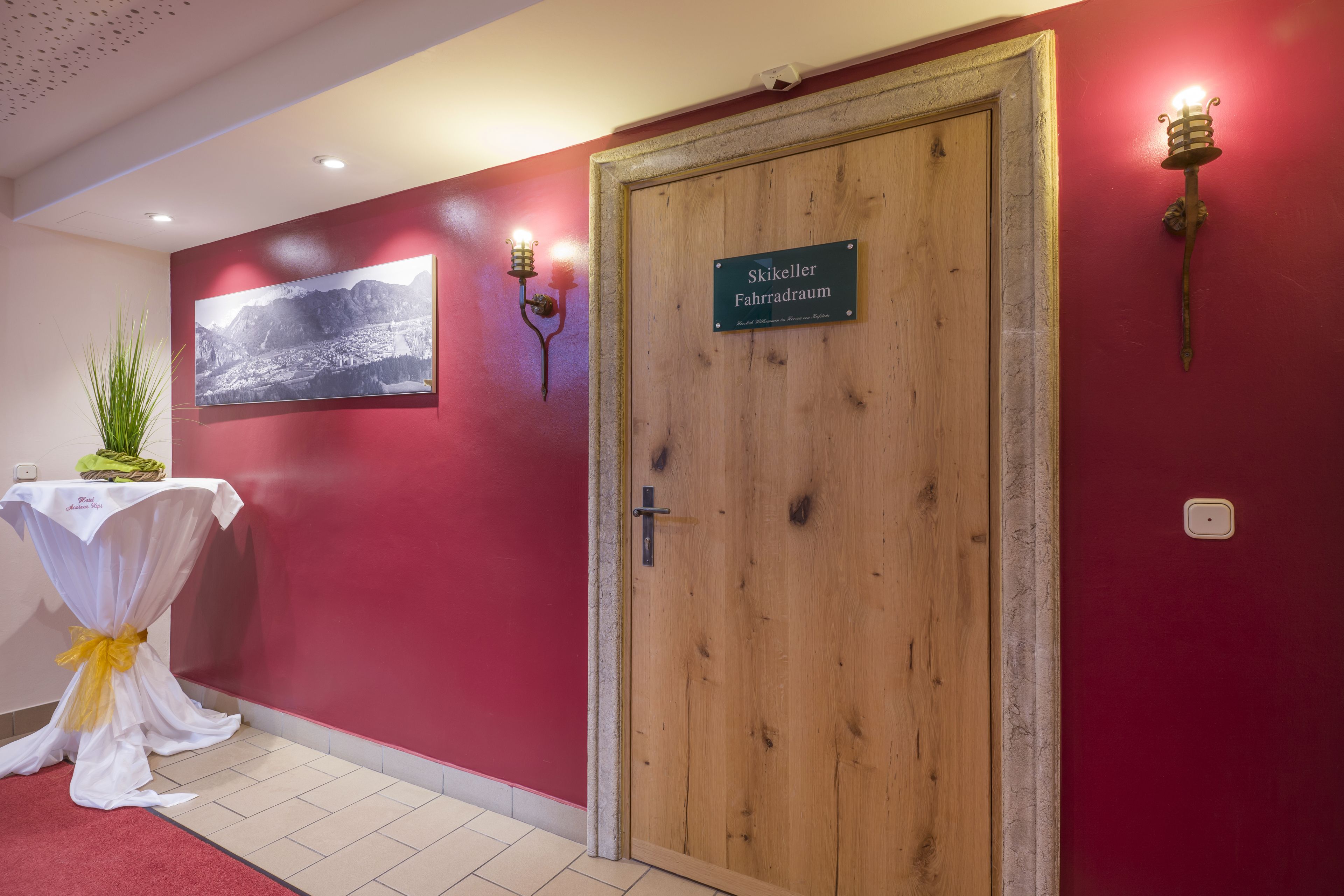 Foto - Hotel Andreas Hofer