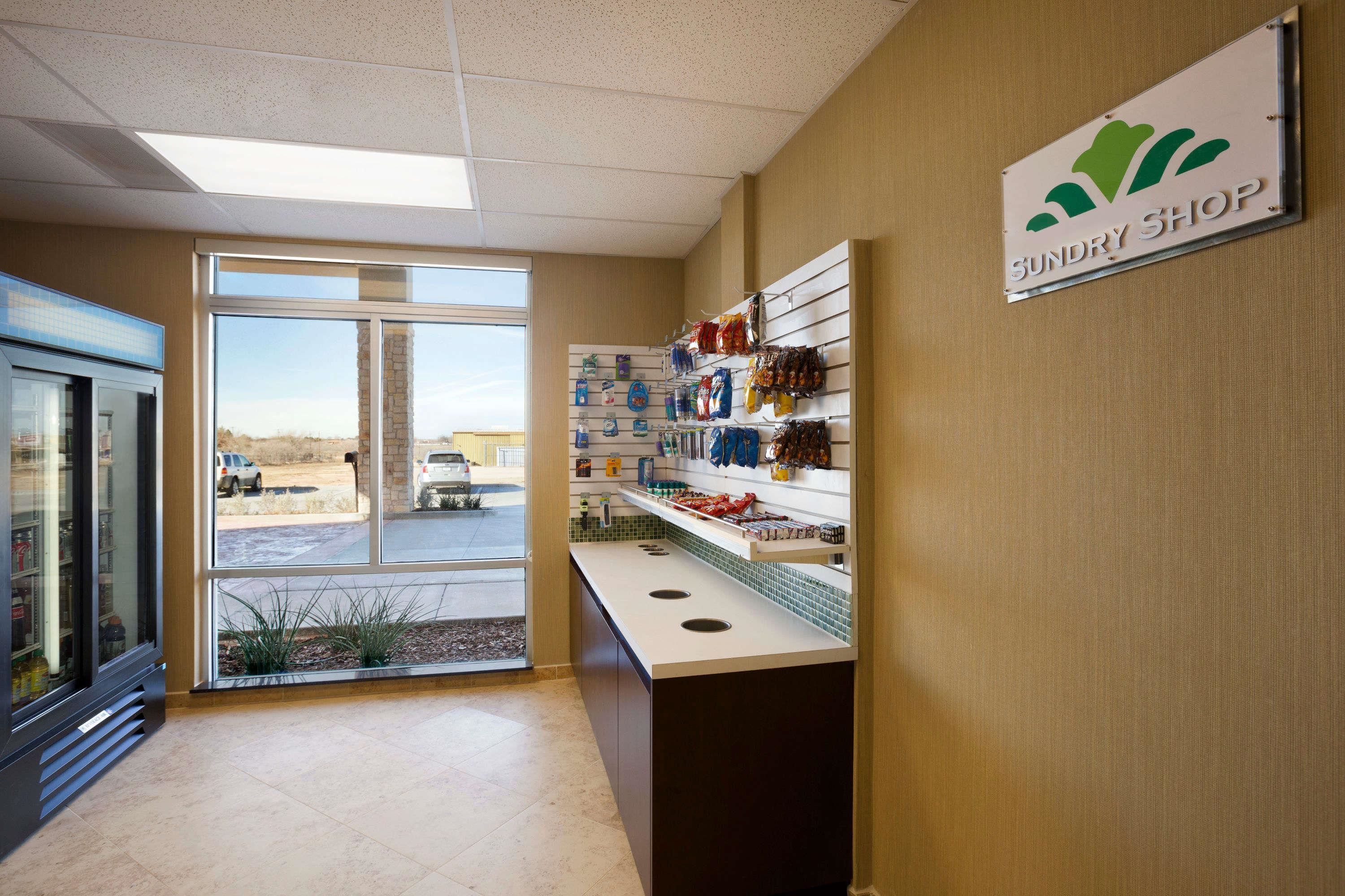 Desayuno buffet incluido todos los días 