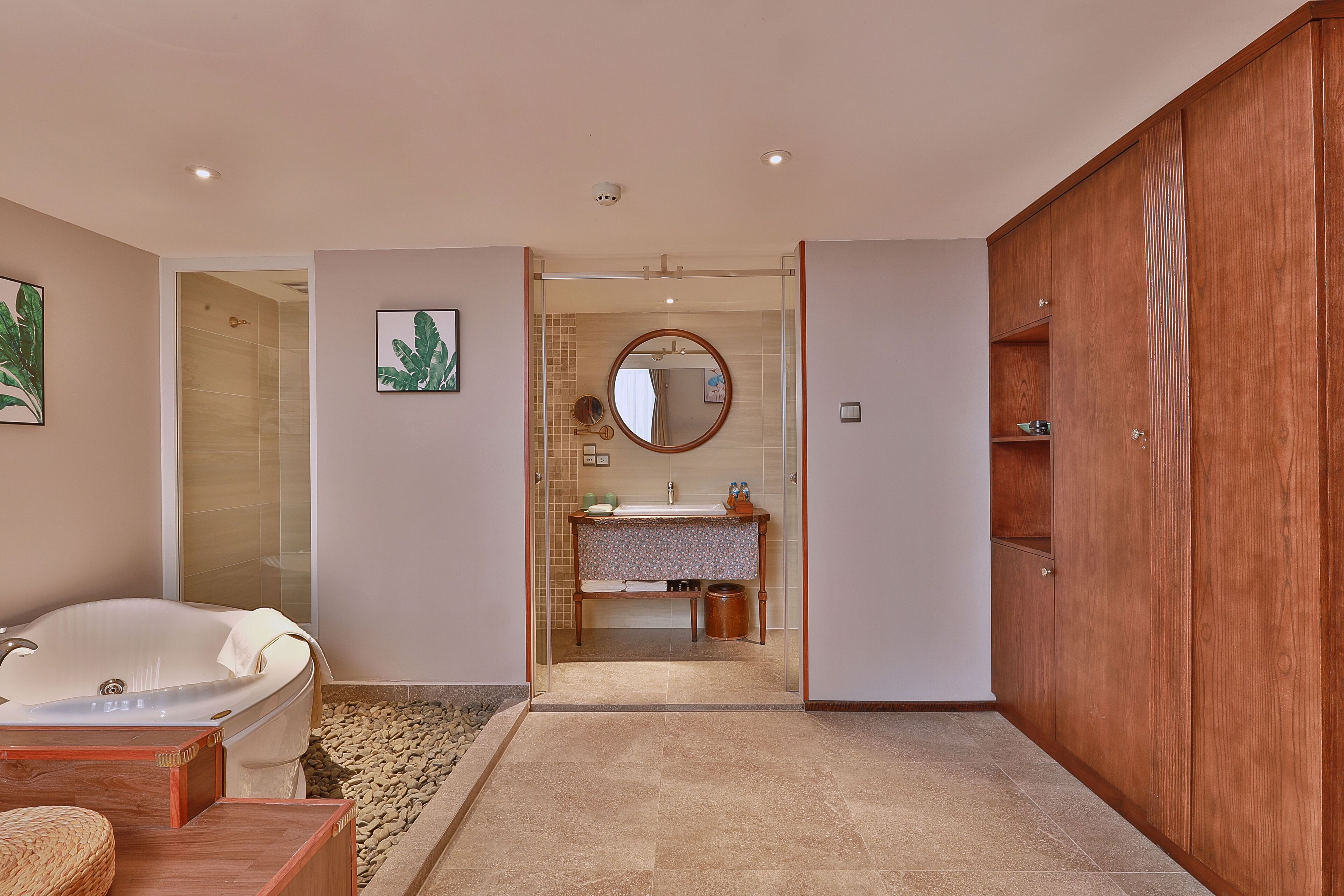 Foto - Cherry Central Hotel- Near Opera House