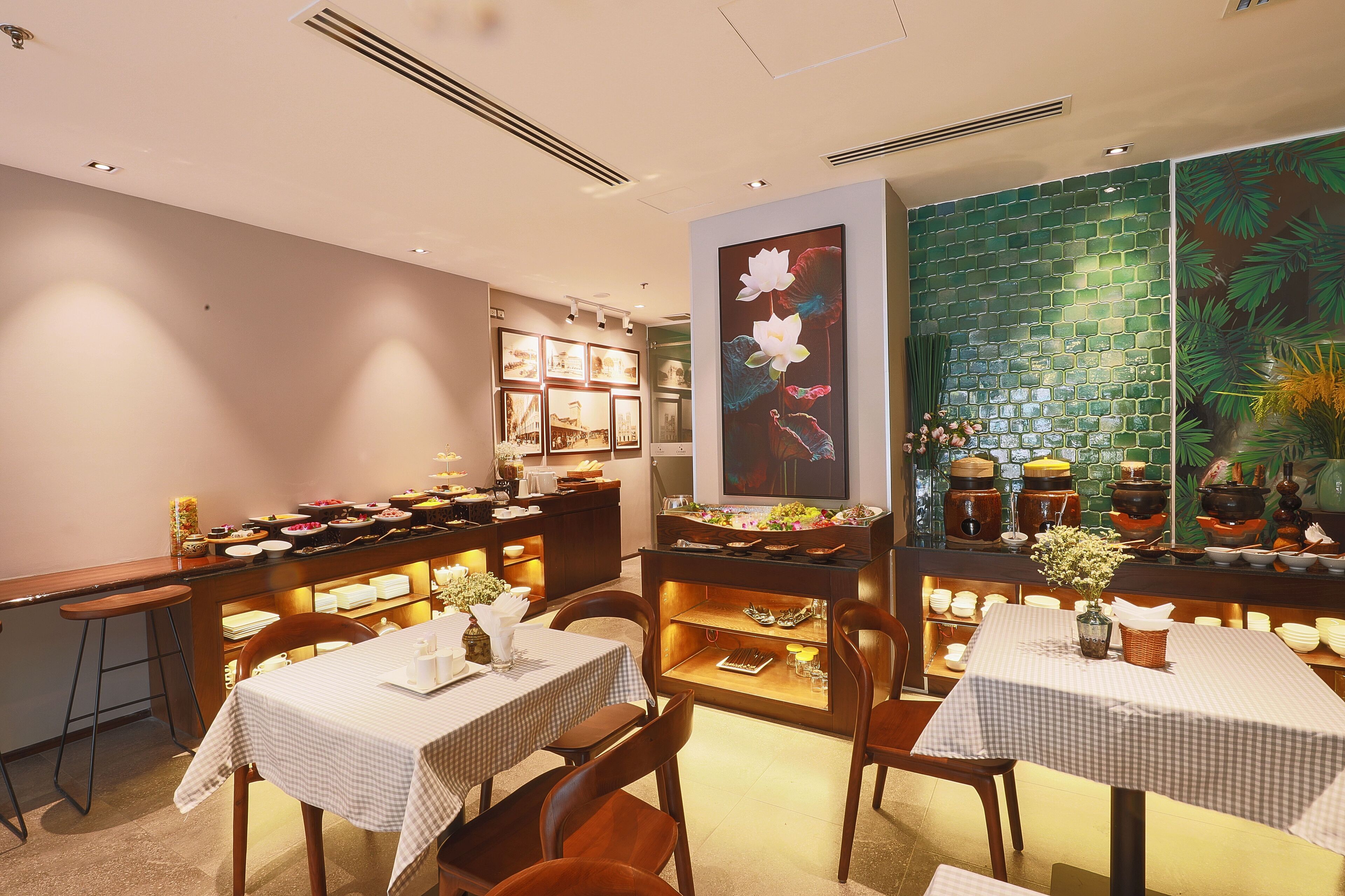 Foto - Cherry Central Hotel- Near Opera House